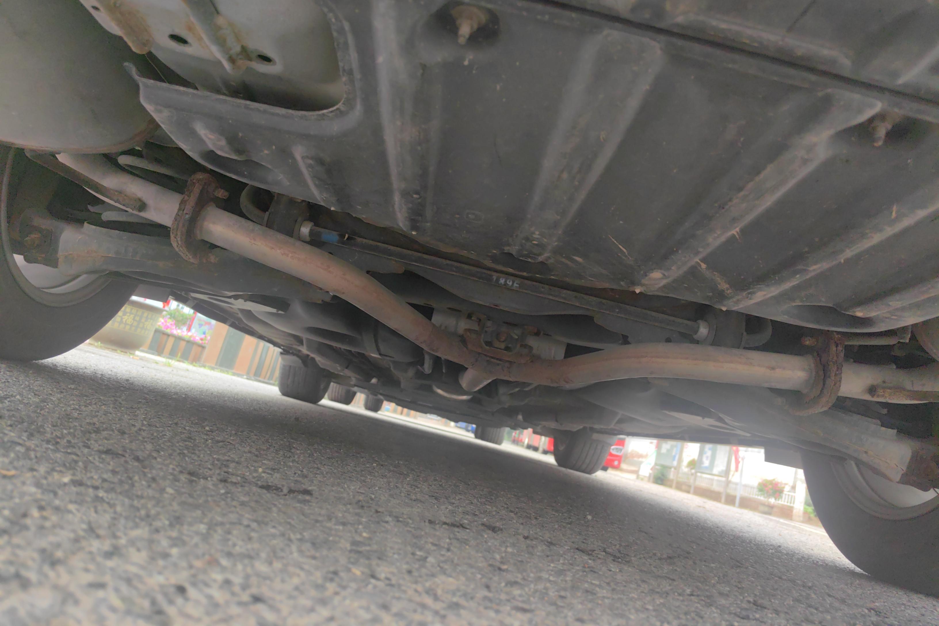 日产天籁 2013款 2.0L 自动 XL舒适版 (国Ⅳ) 