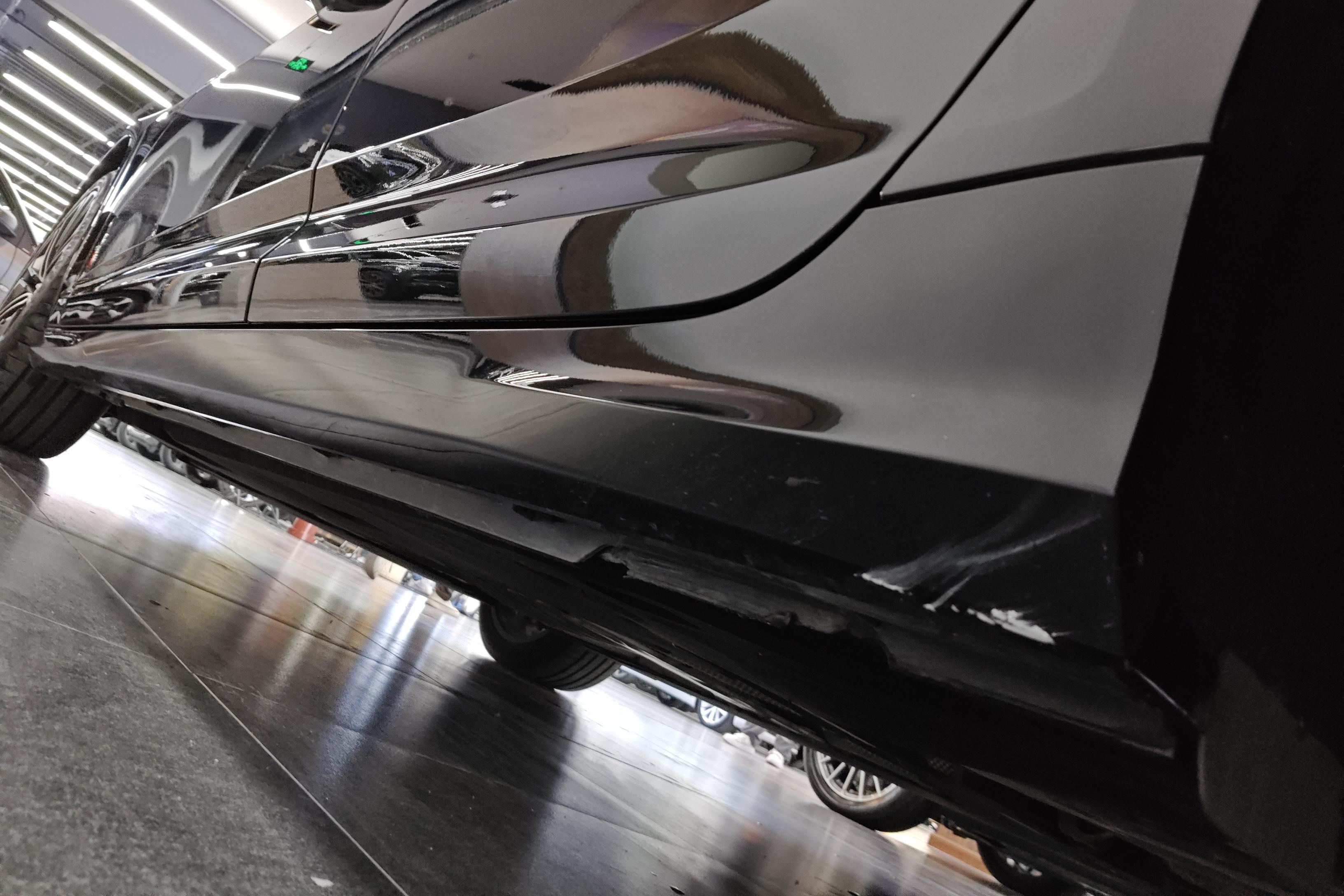 奥迪A6L 40TFSI 2023款 2.0T 自动 豪华致雅型 (国Ⅵ) 