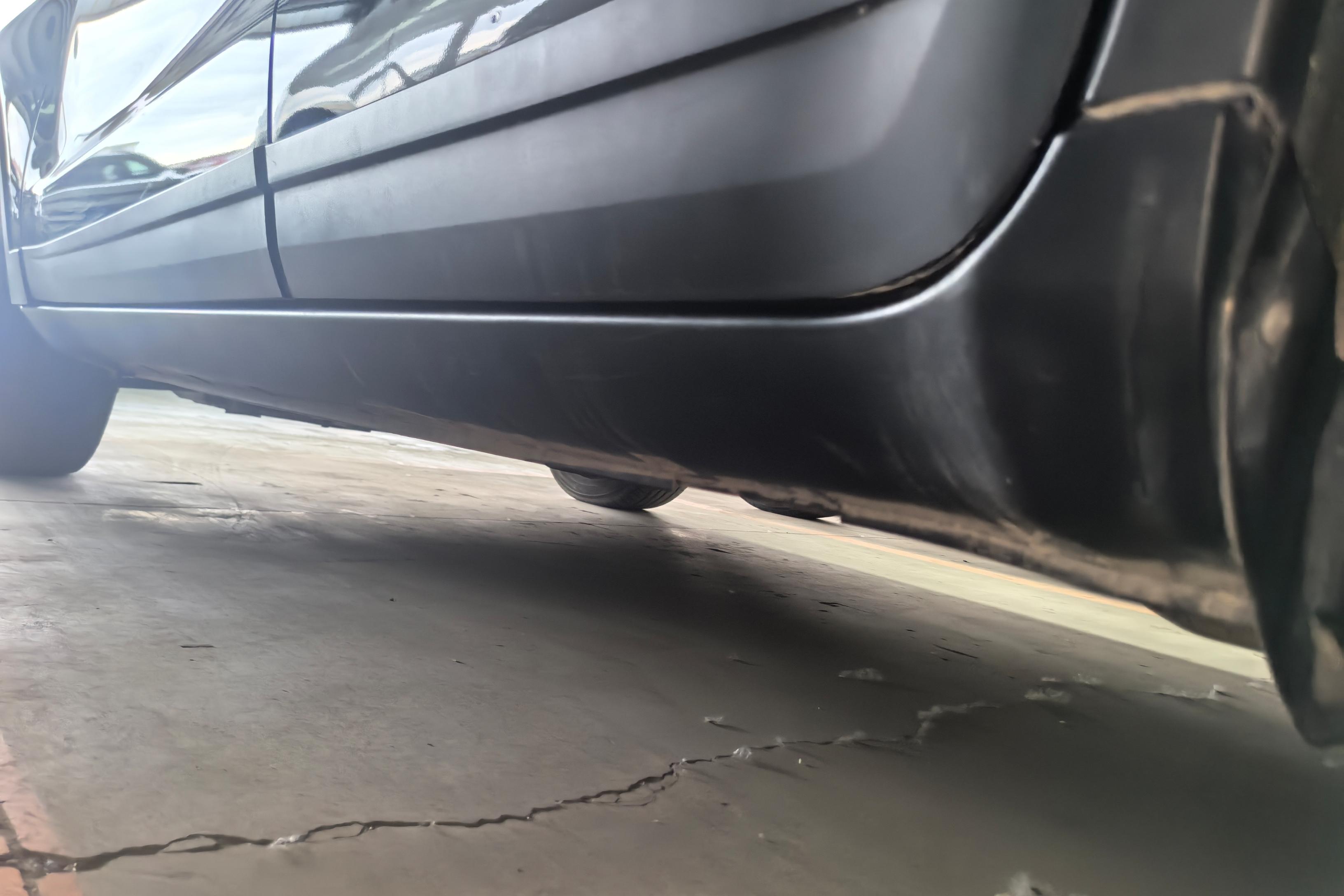 福特领界 2019款 1.5T 自动 铂领型 (国Ⅵ) 