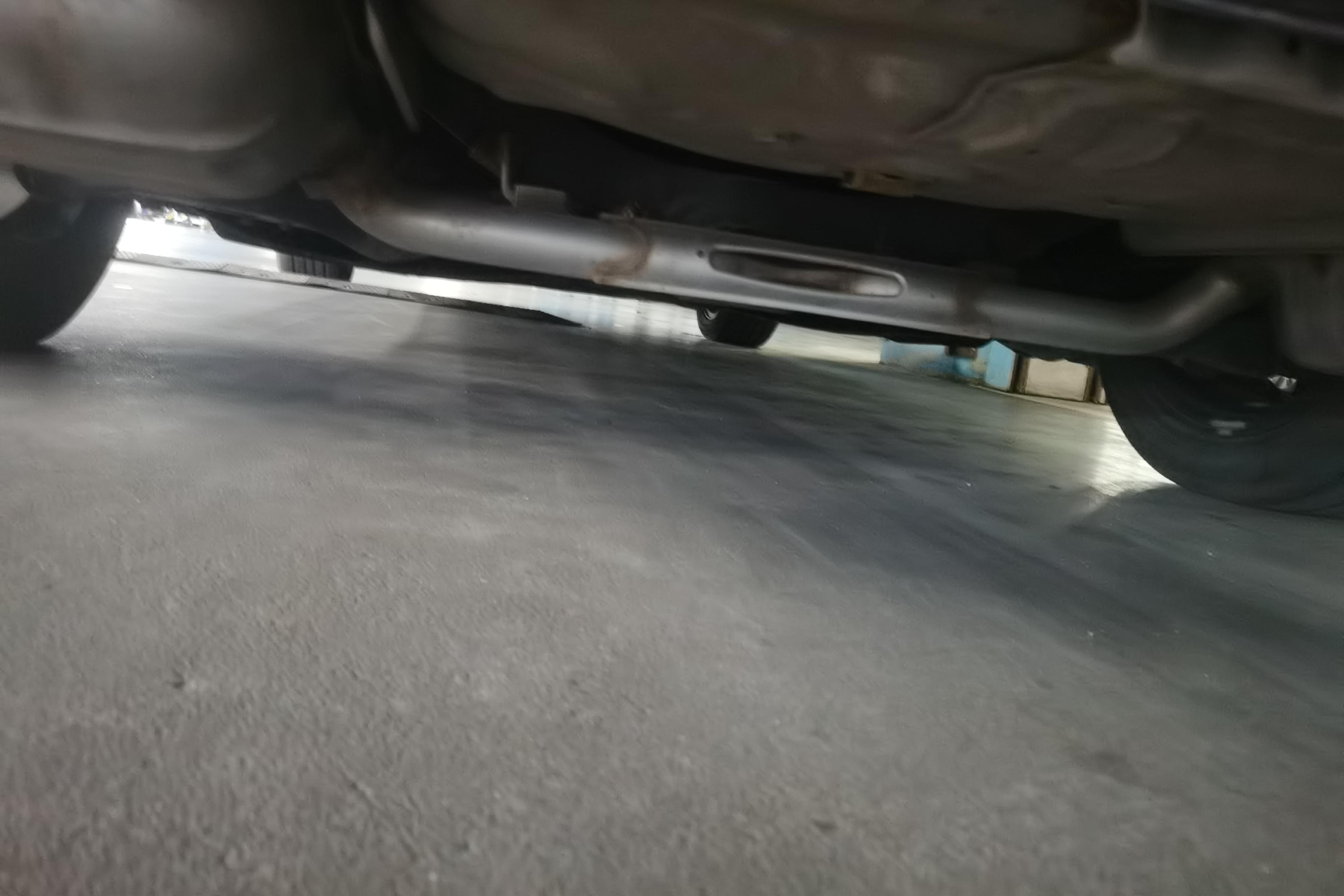 本田思域 2016款 1.5T 自动 豪华版220TURBO (国Ⅴ) 