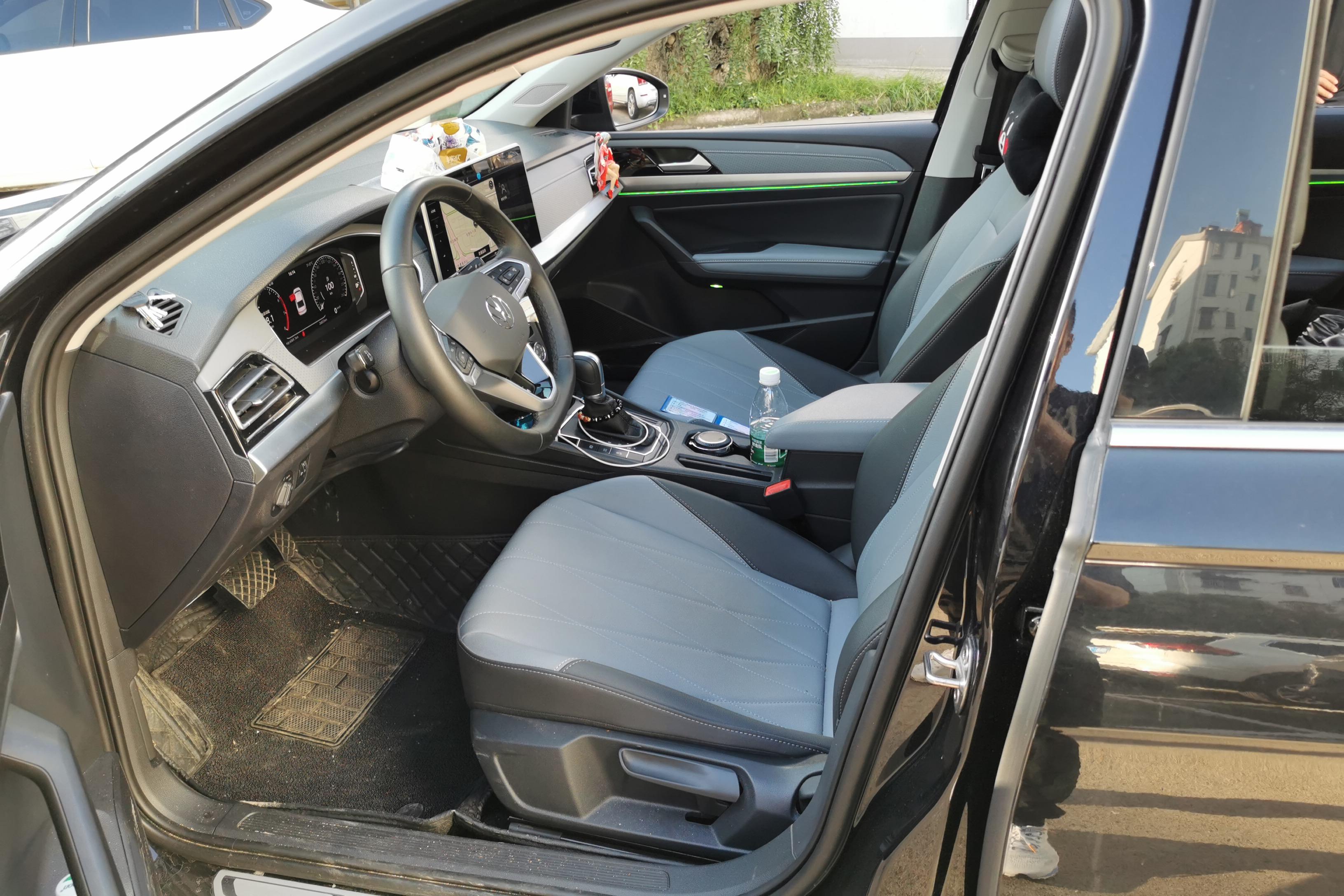 大众朗逸 2023款 1.5L 自动 五百万版 (国Ⅵ) 