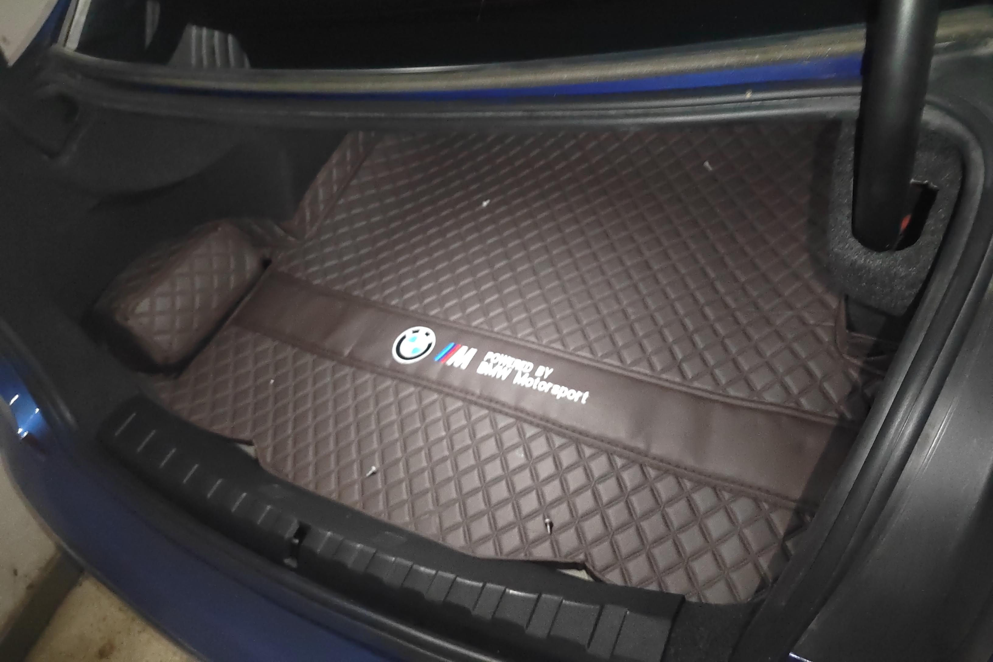 宝马3系 325Li 2020款 2.0T 自动 汽油 M运动套装 (国Ⅵ) 