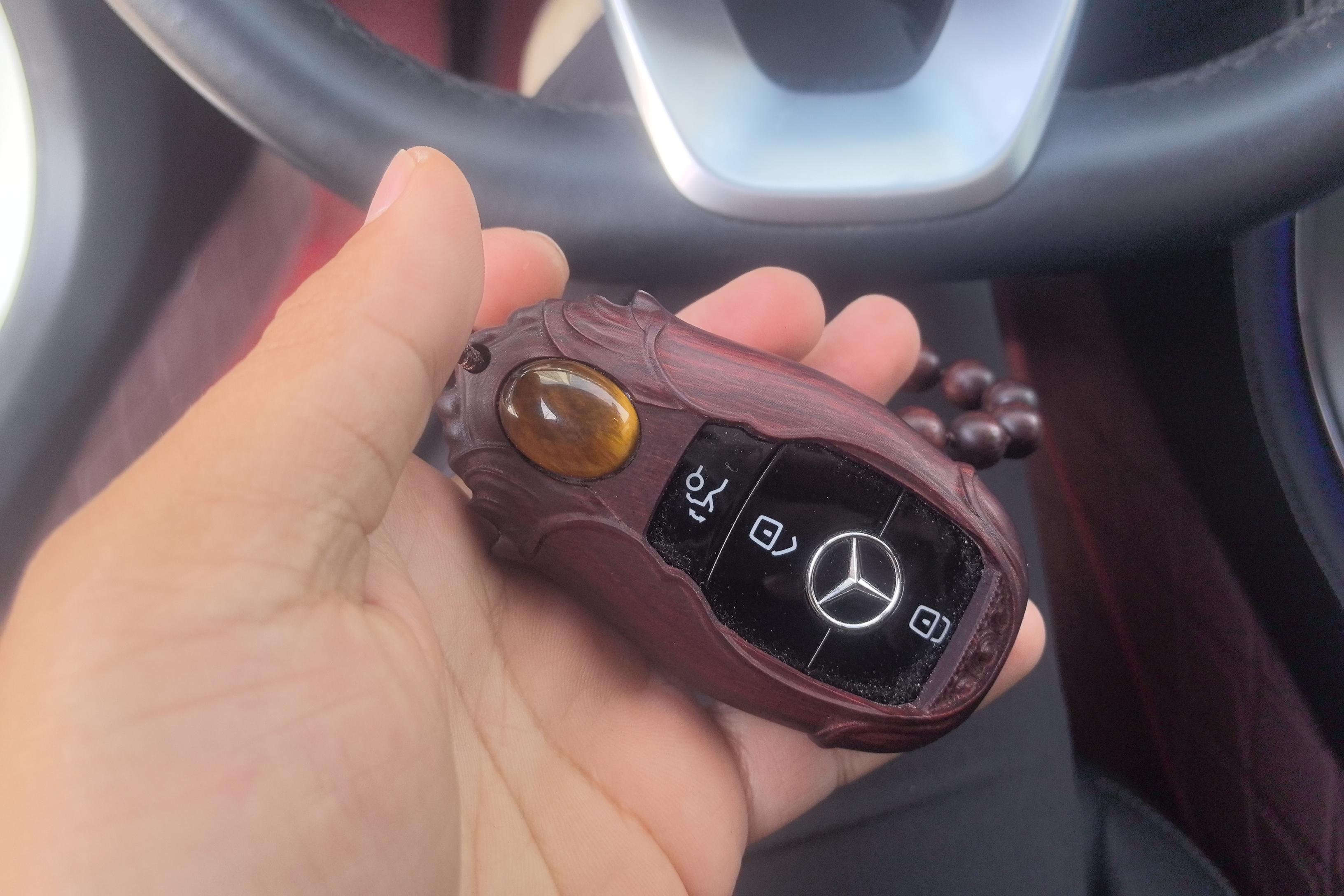 奔驰E级 E300L 2019款 2.0T 自动 汽油 运动时尚型 (国Ⅴ) 