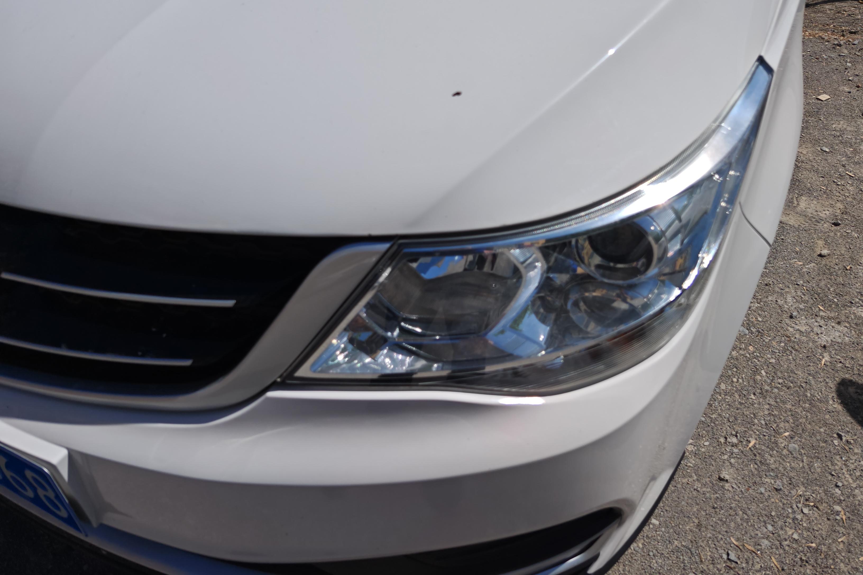 宝骏730 2019款 1.5L 手动 超值型 (国Ⅵ) 