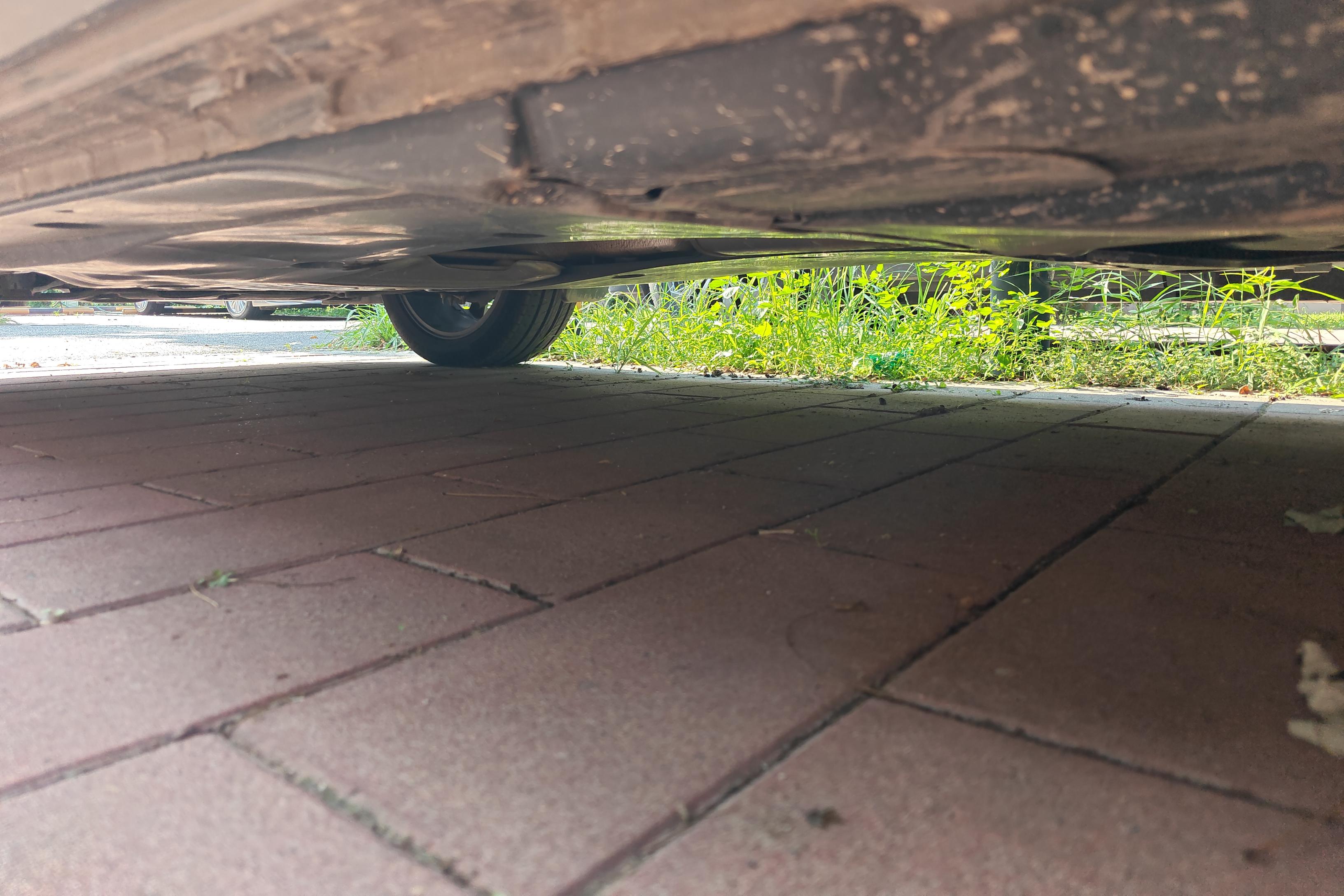 大众探岳 2019款 2.0T 自动 前驱 330TSI豪华型 (国Ⅵ) 