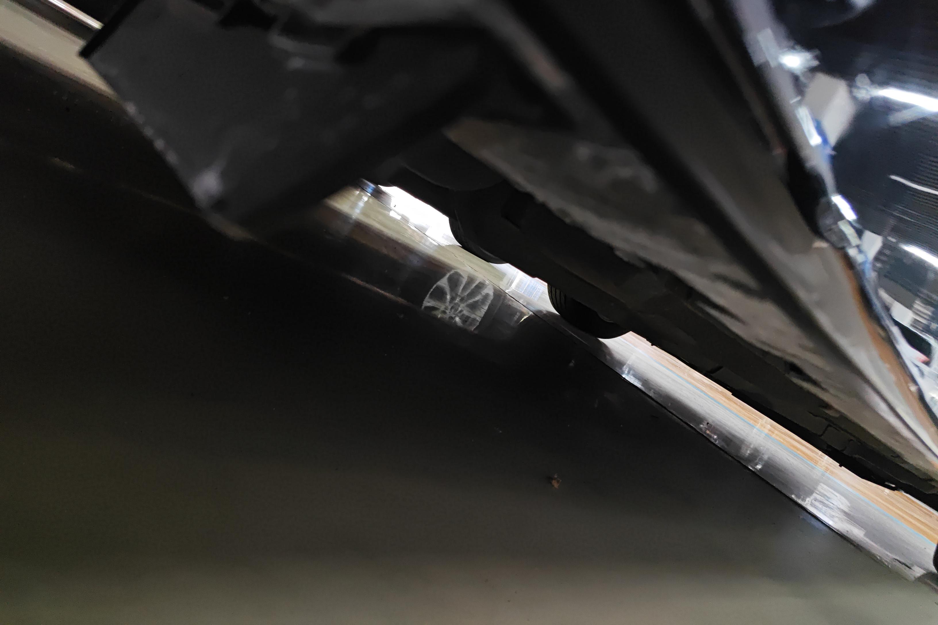 日产天籁 2013款 2.5L 自动 XL领先版 (国Ⅳ) 