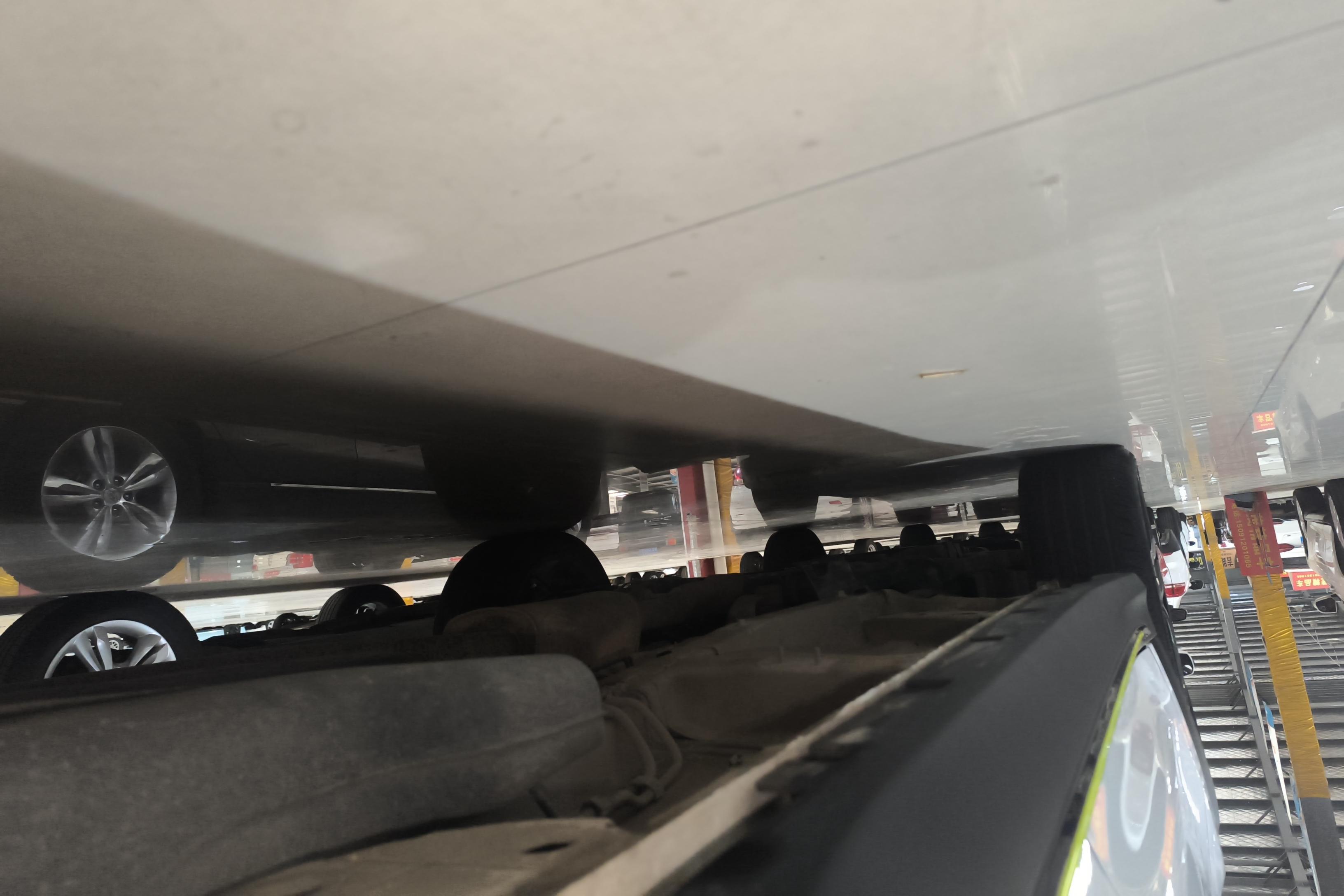 荣威RX5 PLUS 2021款 1.5T 自动 国潮智臻版 (国Ⅵ) 