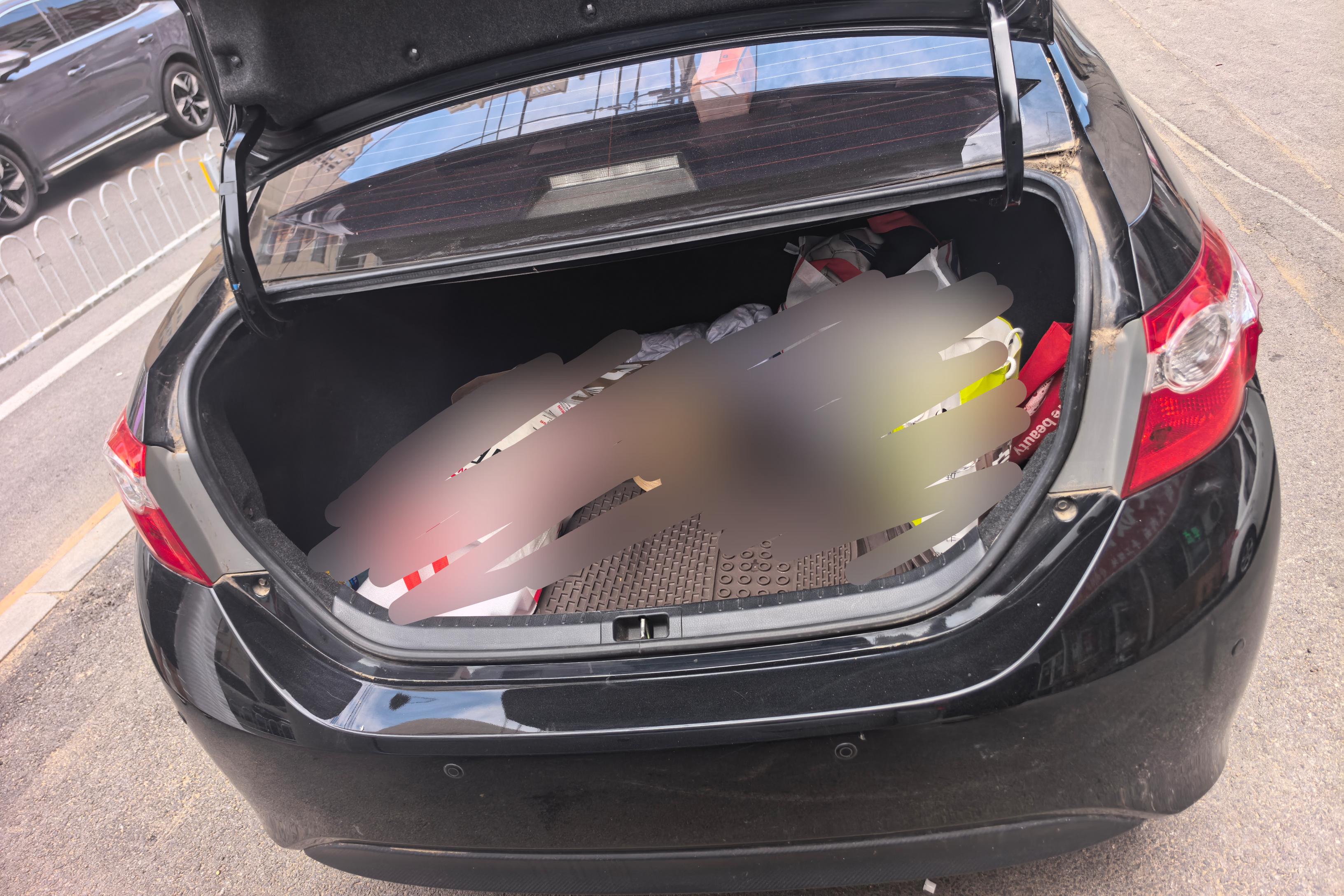 丰田雷凌 2016款 1.6L 自动 G精英版 (国Ⅴ) 