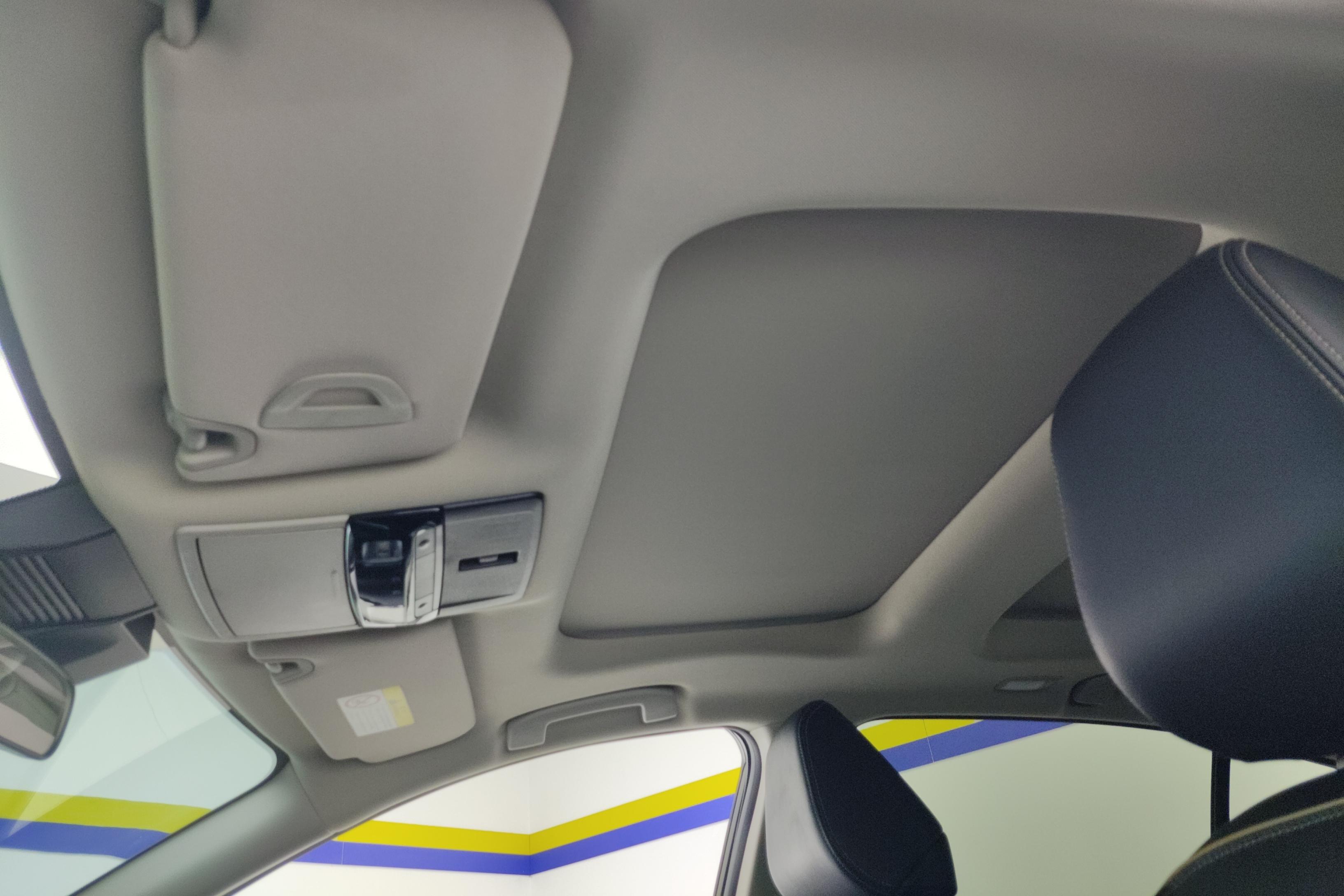 日产天籁 2022款 2.0L 自动 XL-Upr优享版 (国Ⅵ) 