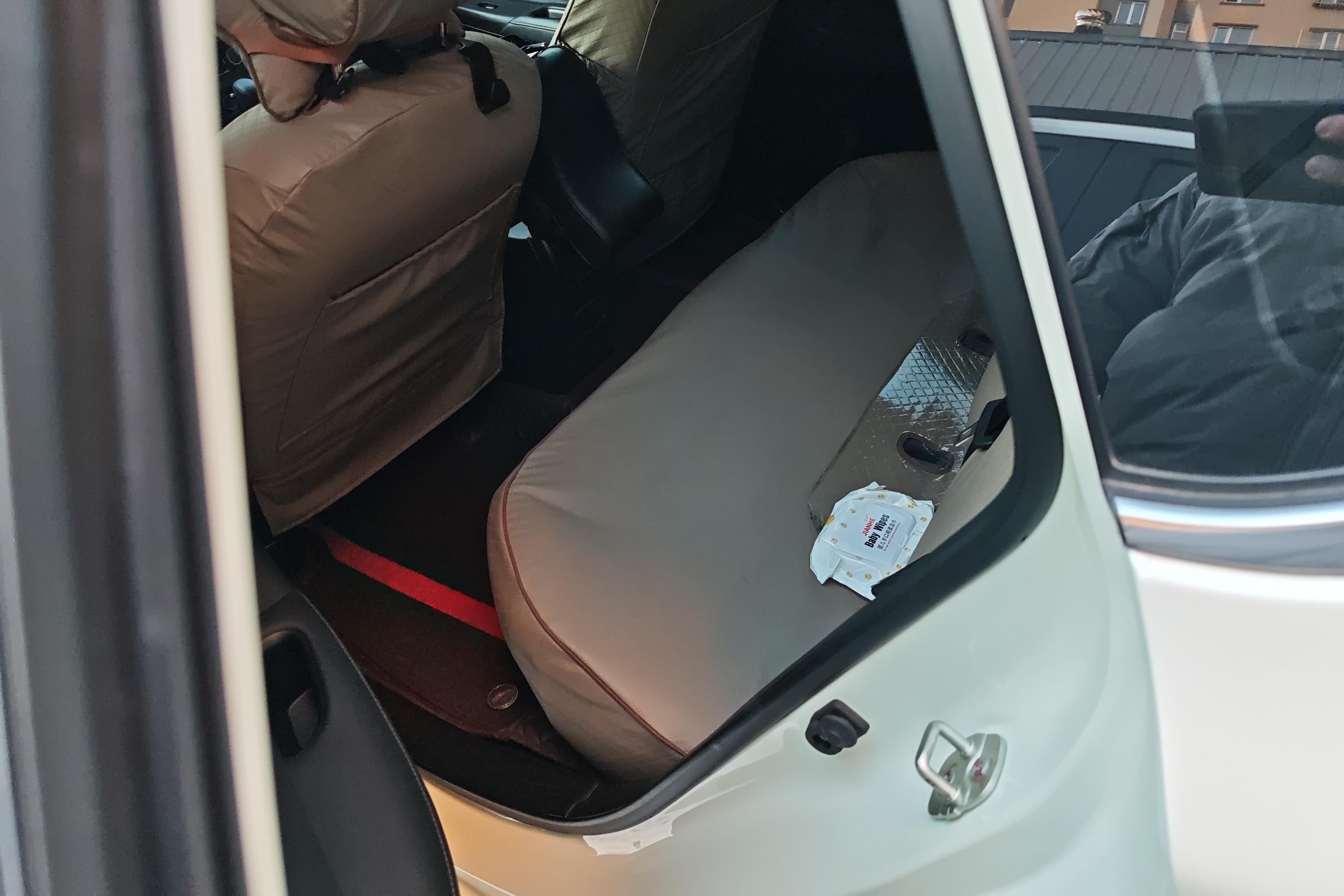 日产轩逸 2022款 1.6L 自动 经典XE舒适版 (国Ⅵ) 