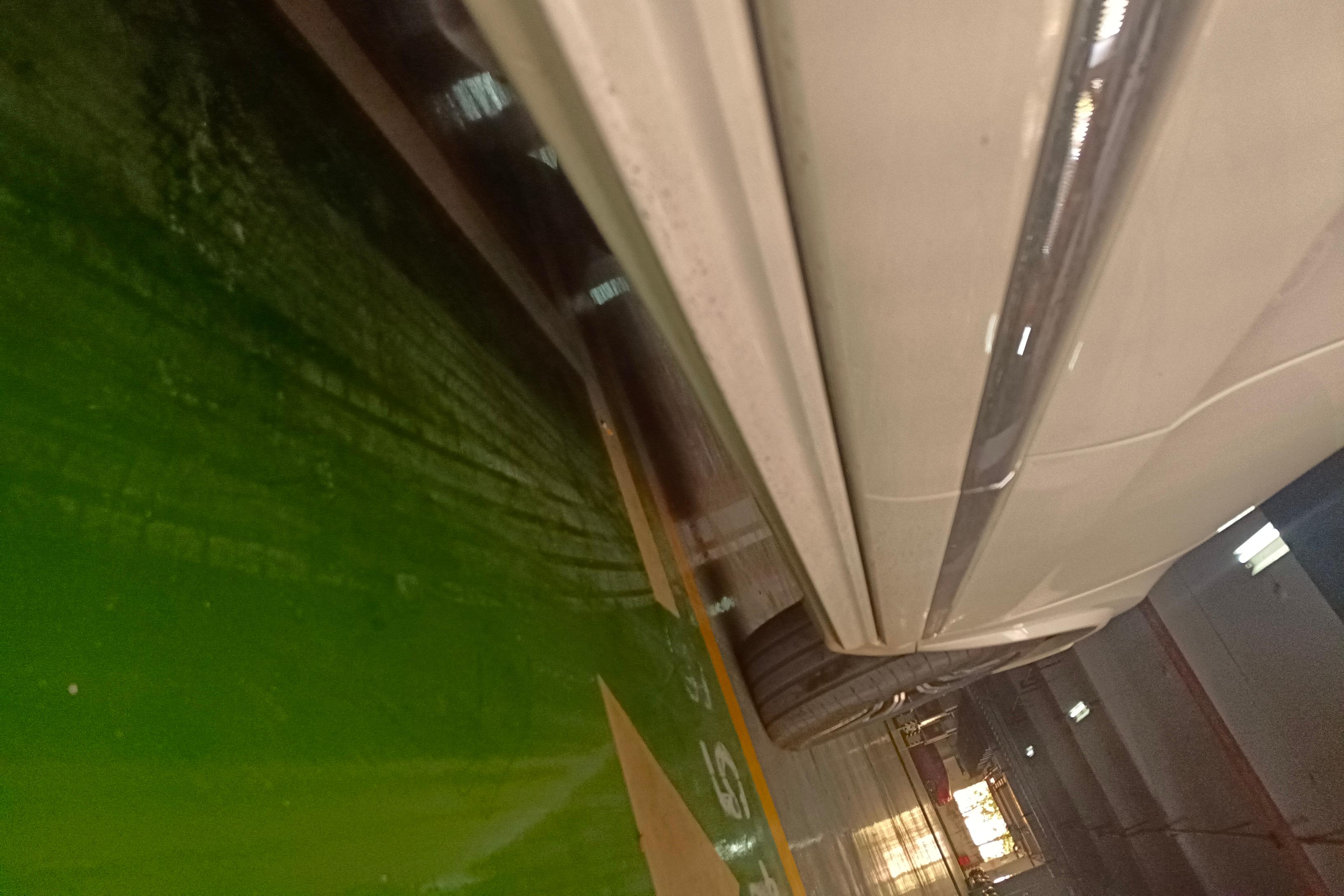 沃尔沃XC90 T5 [进口] 2020款 2.0T 自动 四驱 汽油 智行豪华版 