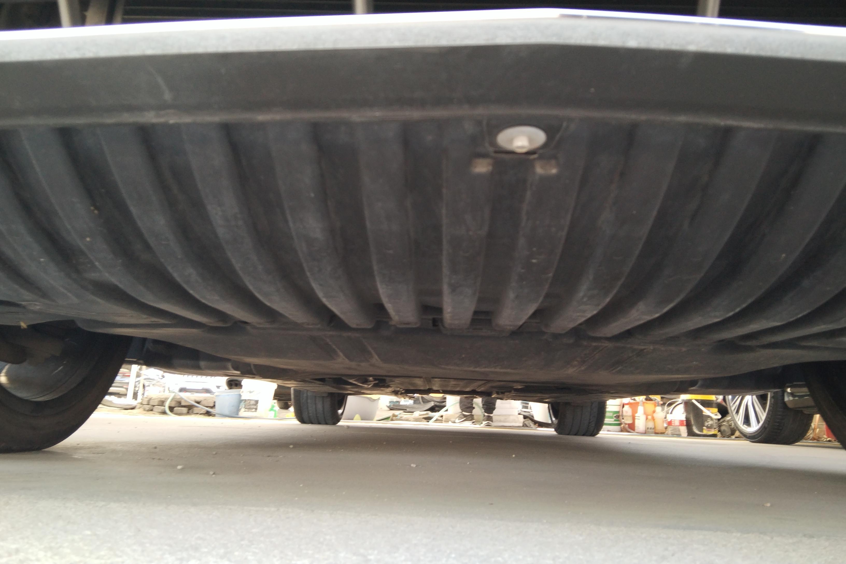 奔驰E级 E300L 2017款 2.0T 自动 汽油 豪华型 (国Ⅴ) 