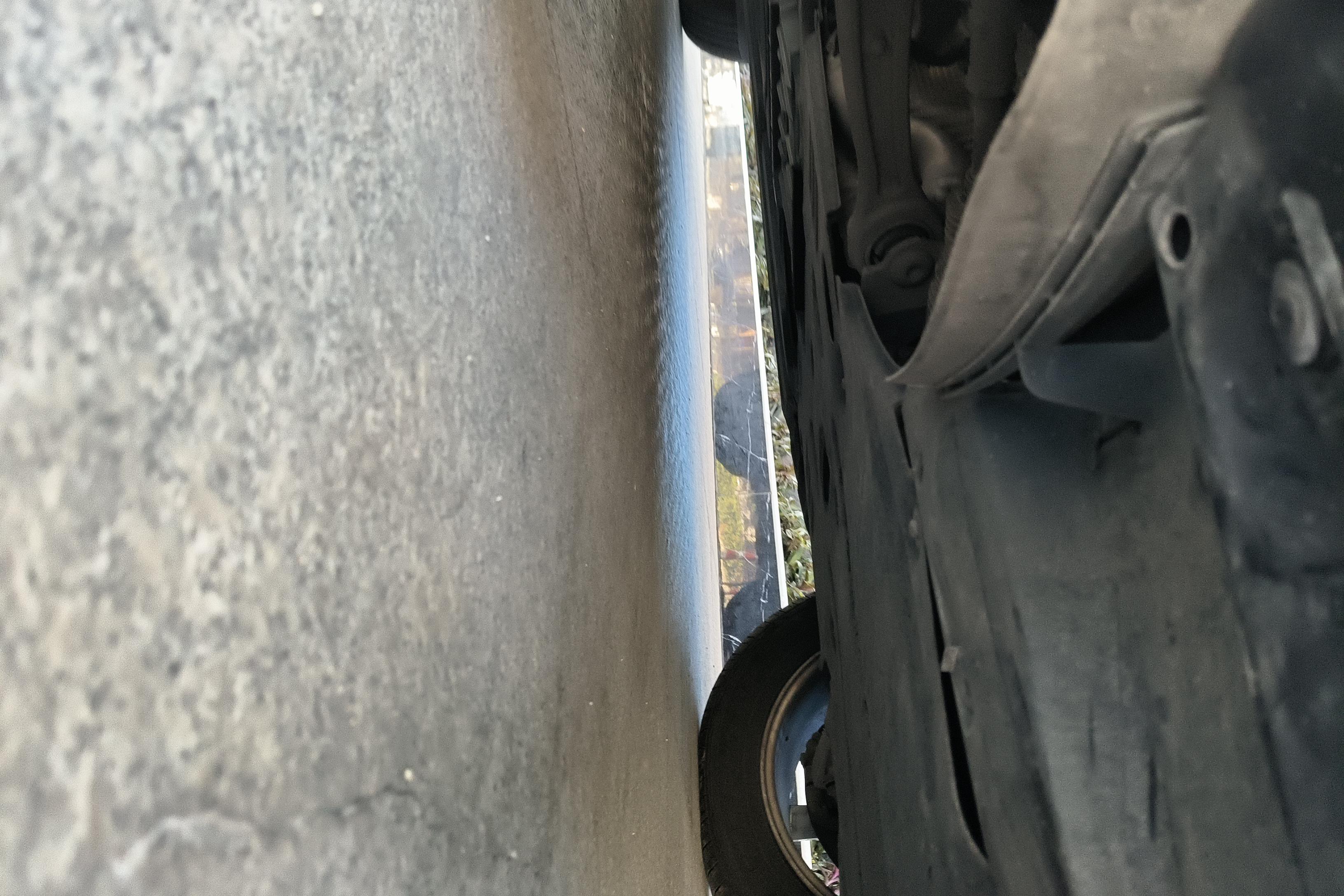保时捷Macan [进口] 2018款 2.0T 自动 四驱 (国Ⅵ) 