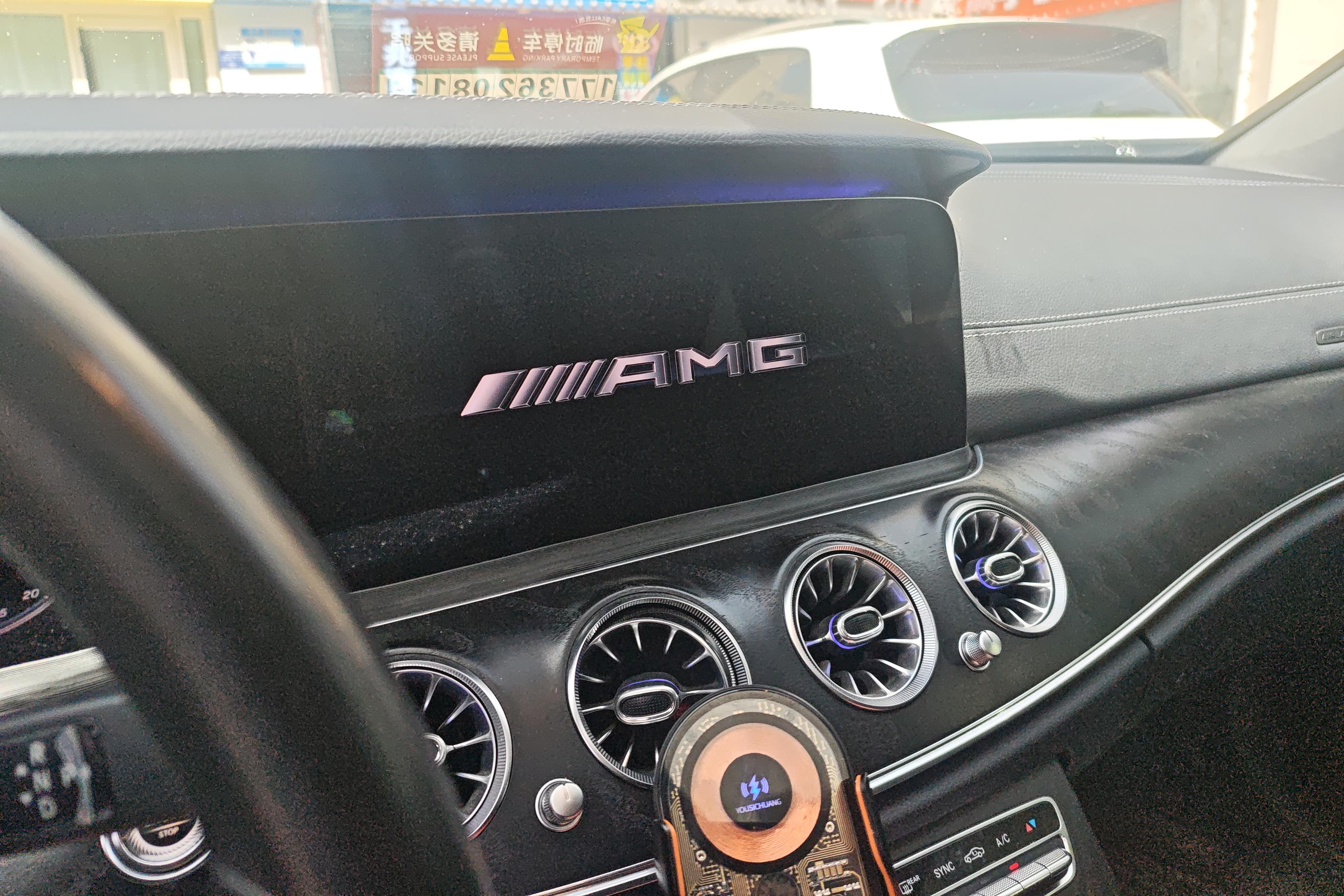 奔驰E级 E200L 2016款 2.0T 自动 汽油 运动型 (国Ⅴ) 