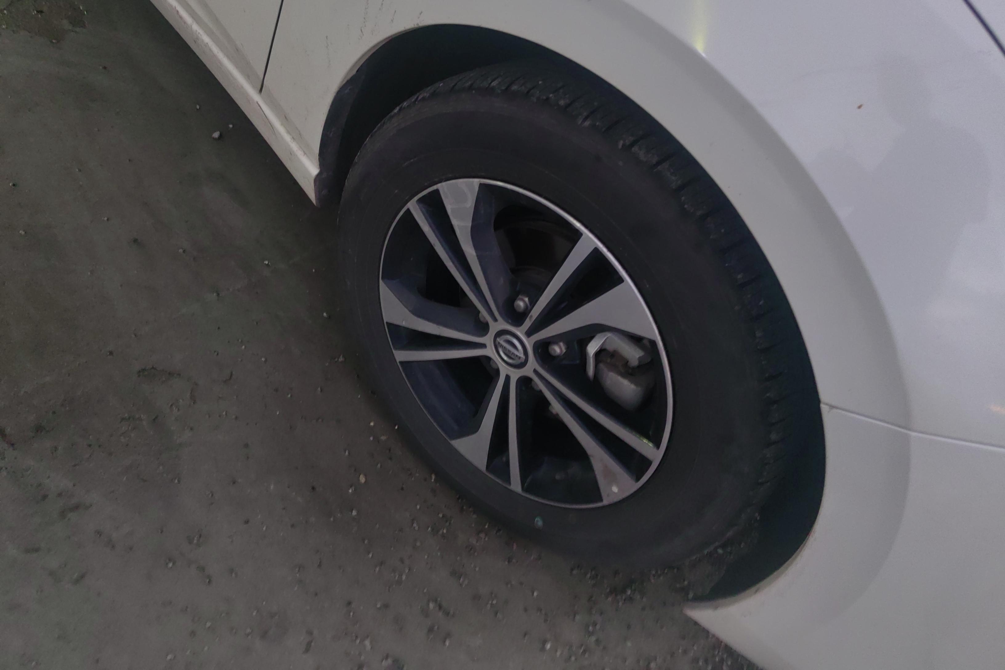 日产轩逸 2022款 1.6L 自动 XL悦享版 (国Ⅵ) 