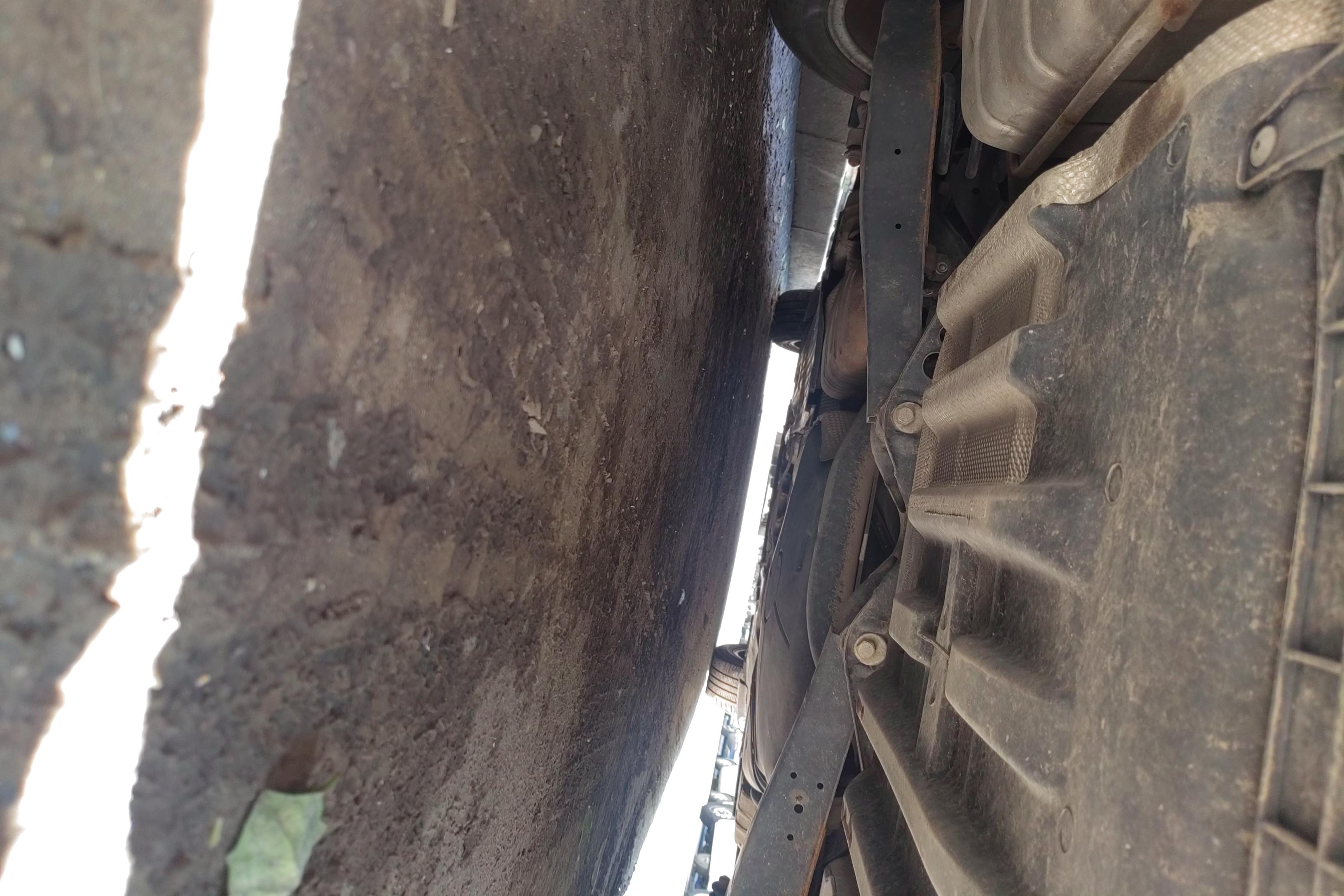 大众迈腾 2015款 2.0T 自动 汽油 豪华型 (国Ⅴ) 