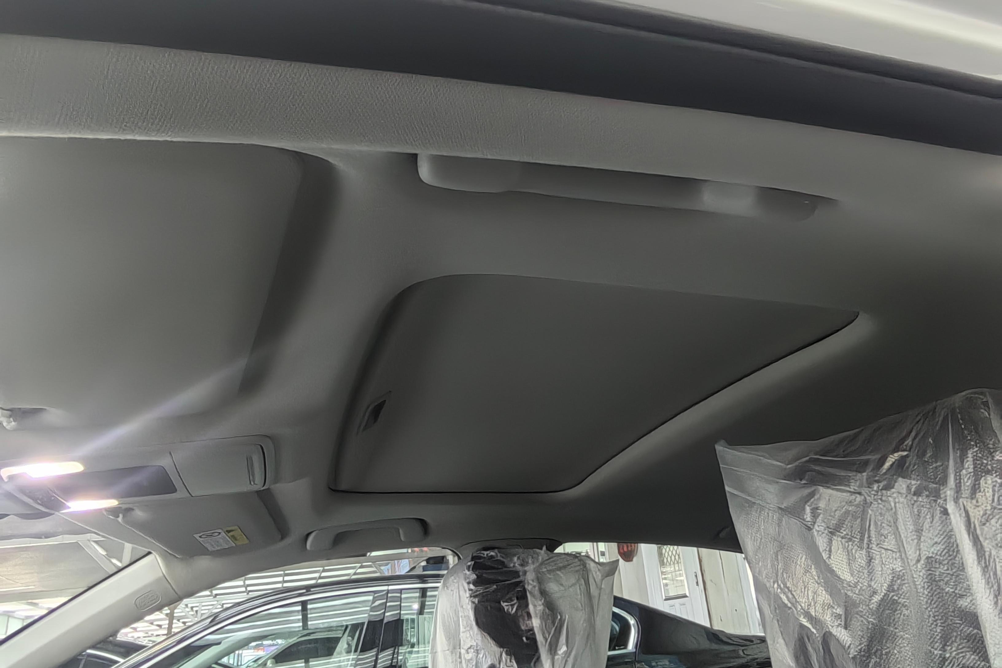 本田型格两厢 HATCHBACK 2023款 1.5T 自动 领潮版 (国Ⅵ) 