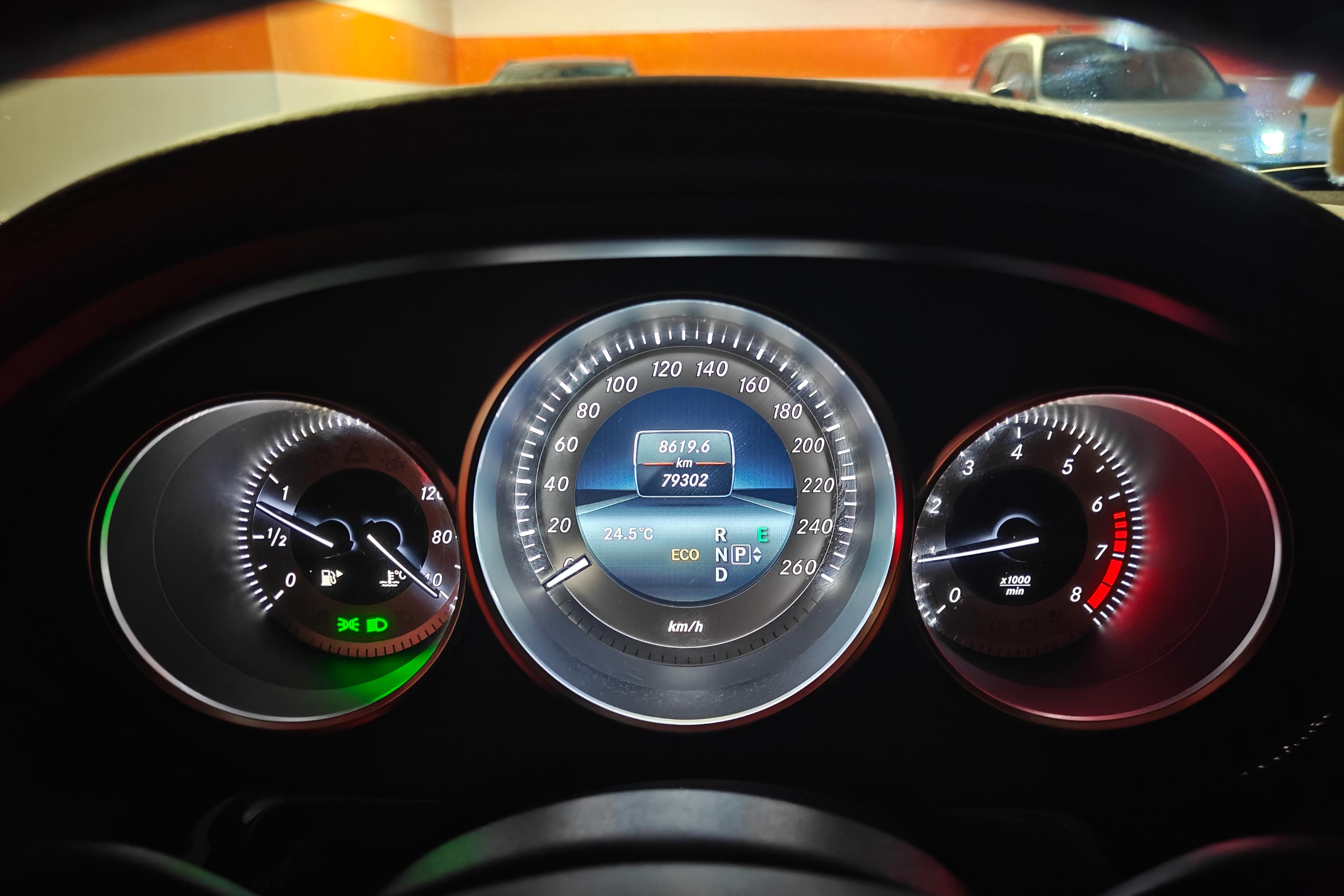 奔驰CLS级 CLS400 [进口] 2017款 3.0T 自动 逸彩版 