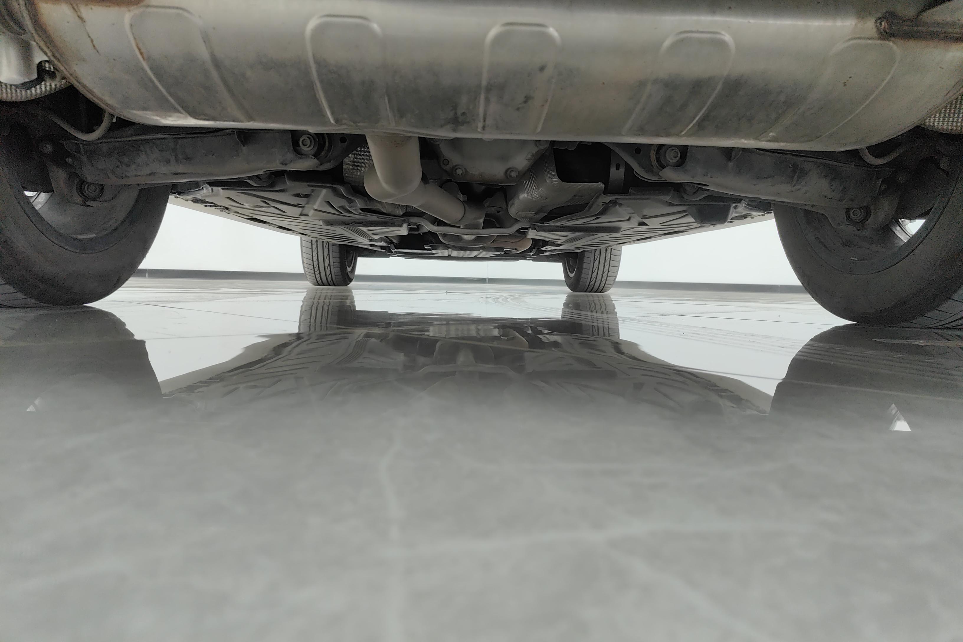 奔驰GLC GLC300L 2021款 2.0T 自动 动感型 (国Ⅵ) 