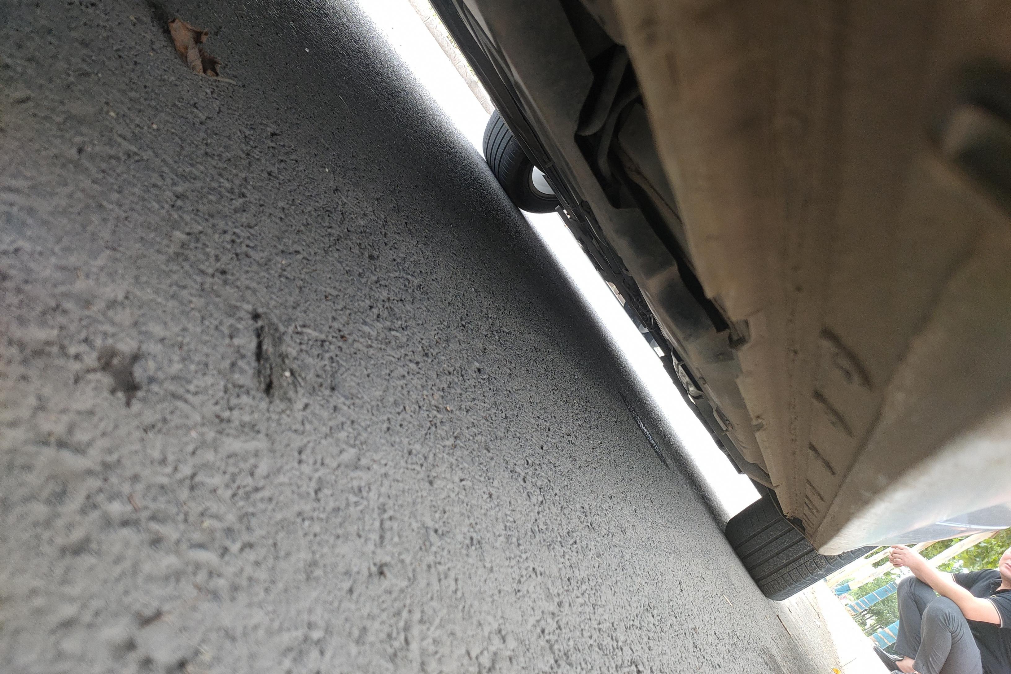 别克君威 2019款 1.5T 自动 20T精英型 (国Ⅵ) 