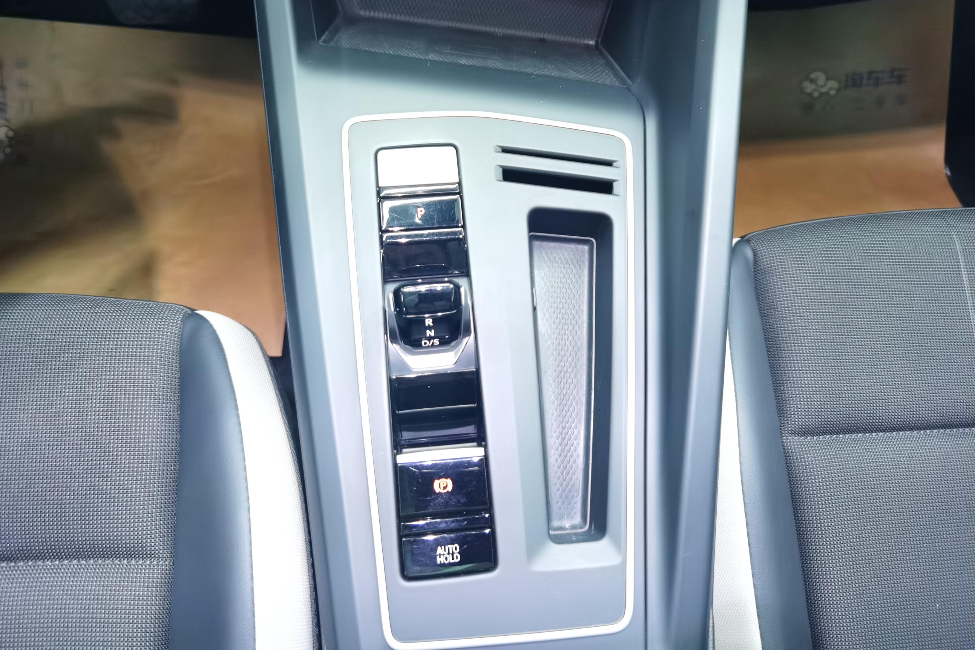大众高尔夫 2021款 1.4T 自动 汽油 280TSI-Pro (国Ⅵ) 