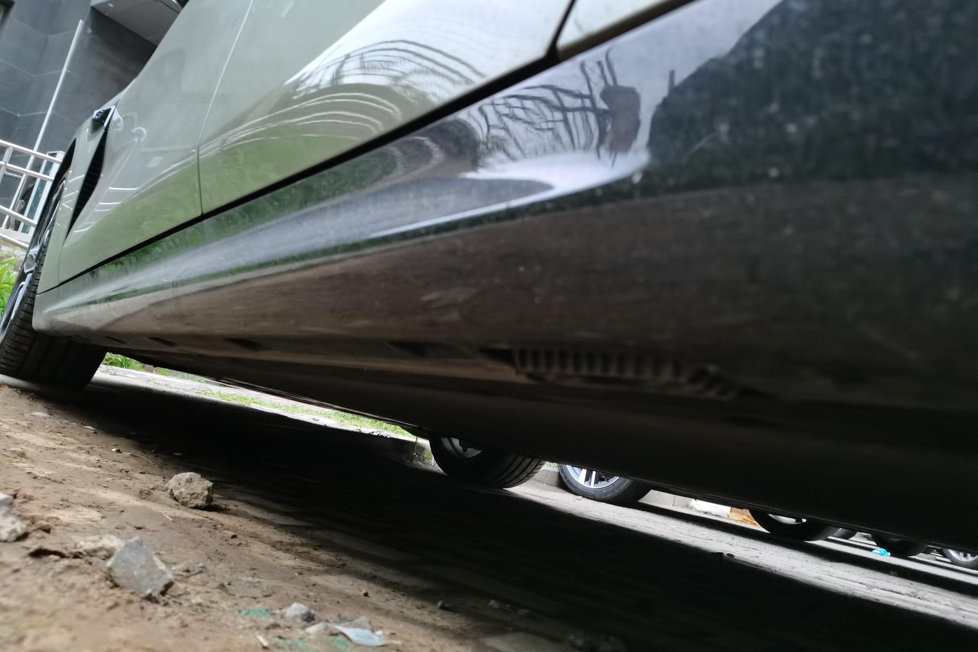 小米汽车SU7 2024款 0.0T 自动 800km超长续航高阶智驾Max版 