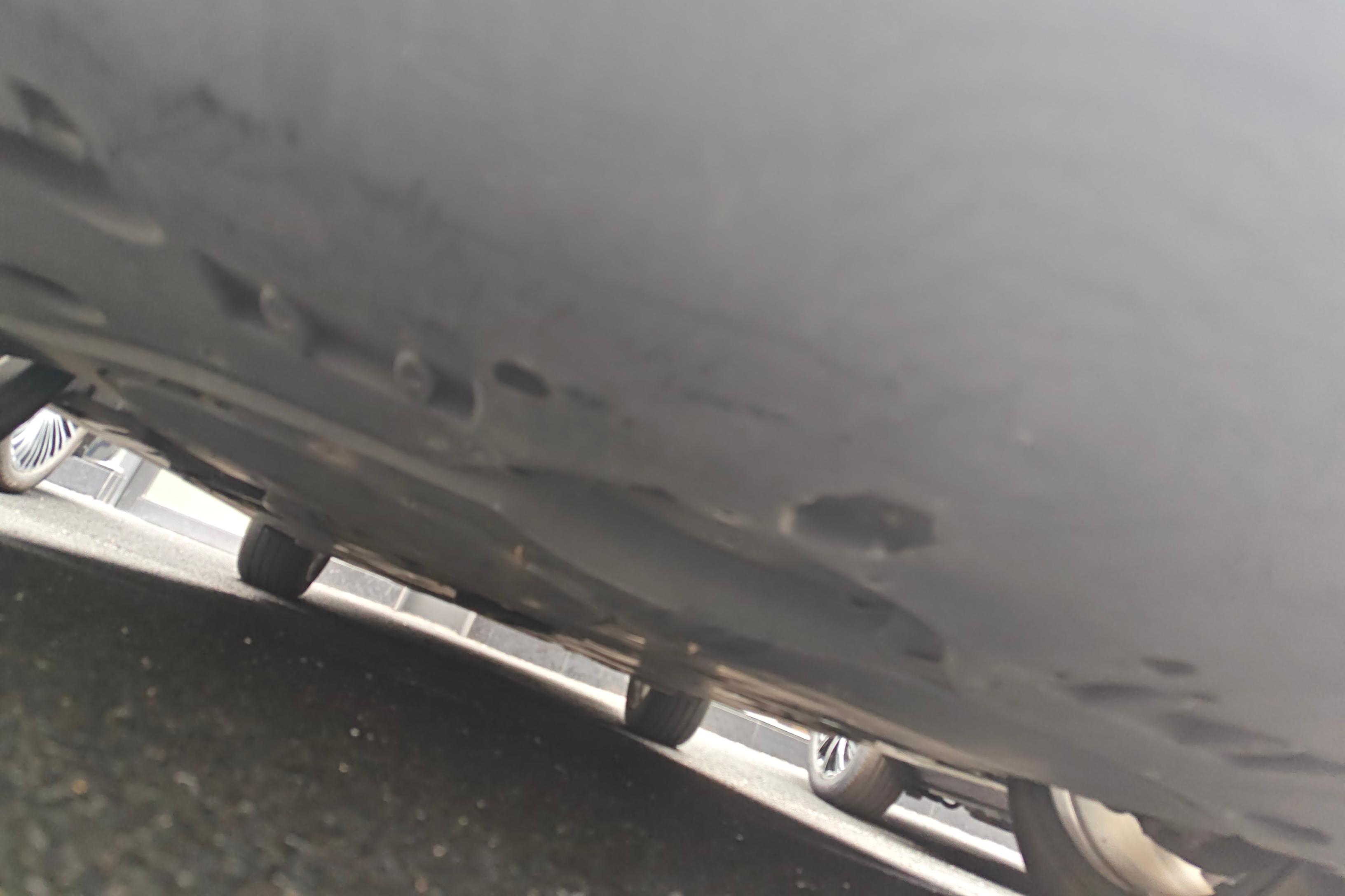 丰田亚洲龙 双擎 2019款 2.5L 自动 豪华版 (国Ⅵ) 