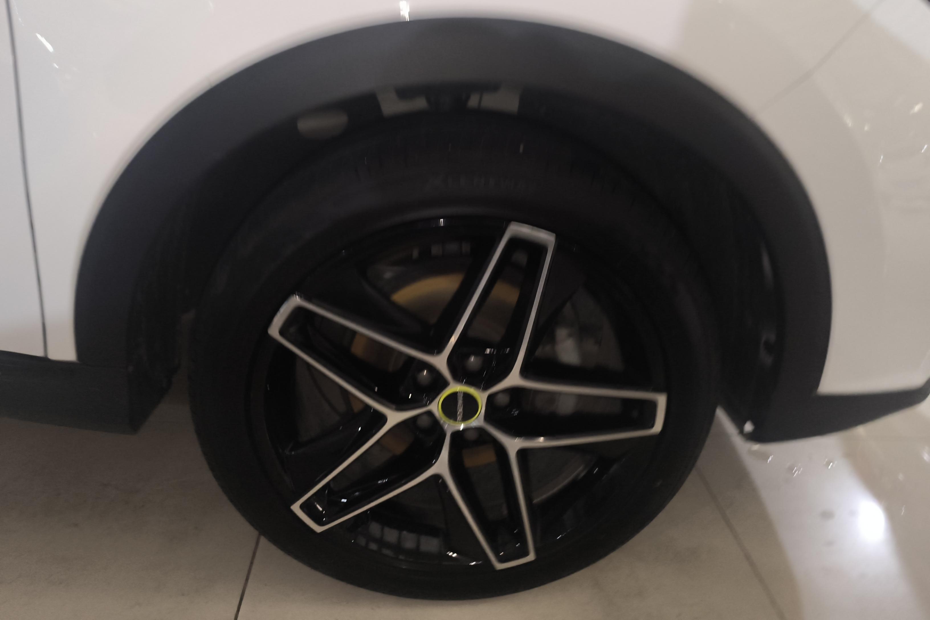 荣威RX5 PLUS 2021款 1.5T 自动 国潮智臻版 (国Ⅵ) 