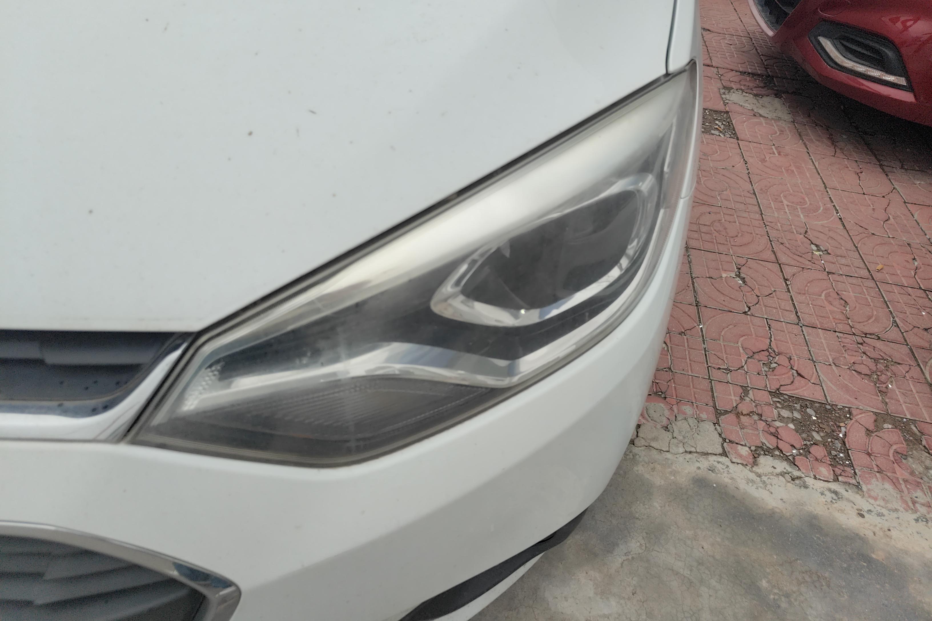 雪佛兰乐风RV 2016款 1.5L 自动 LTZ趣行版 (国Ⅴ) 