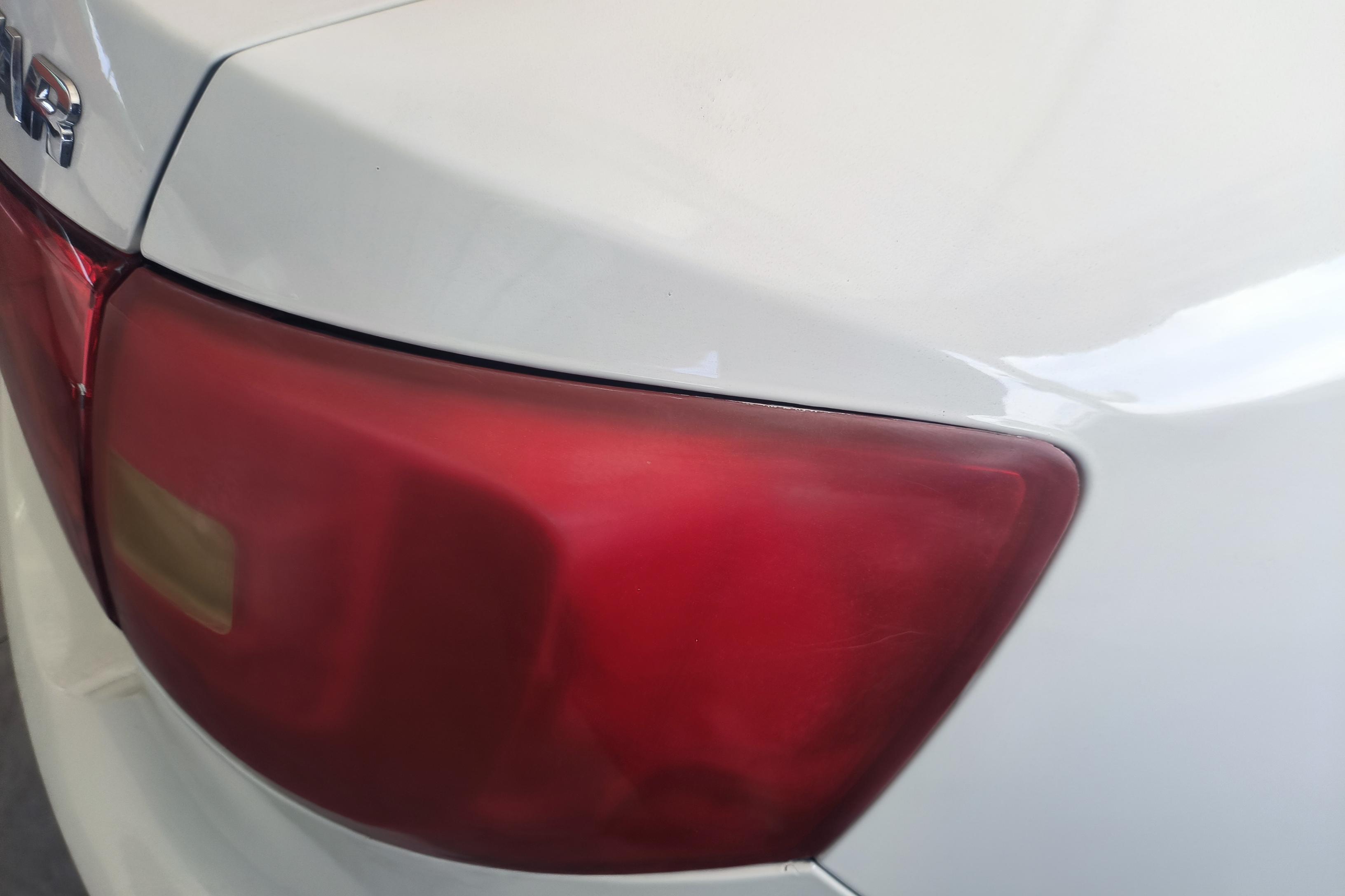 大众速腾 2014款 1.4T 自动 豪华型 (国Ⅳ) 