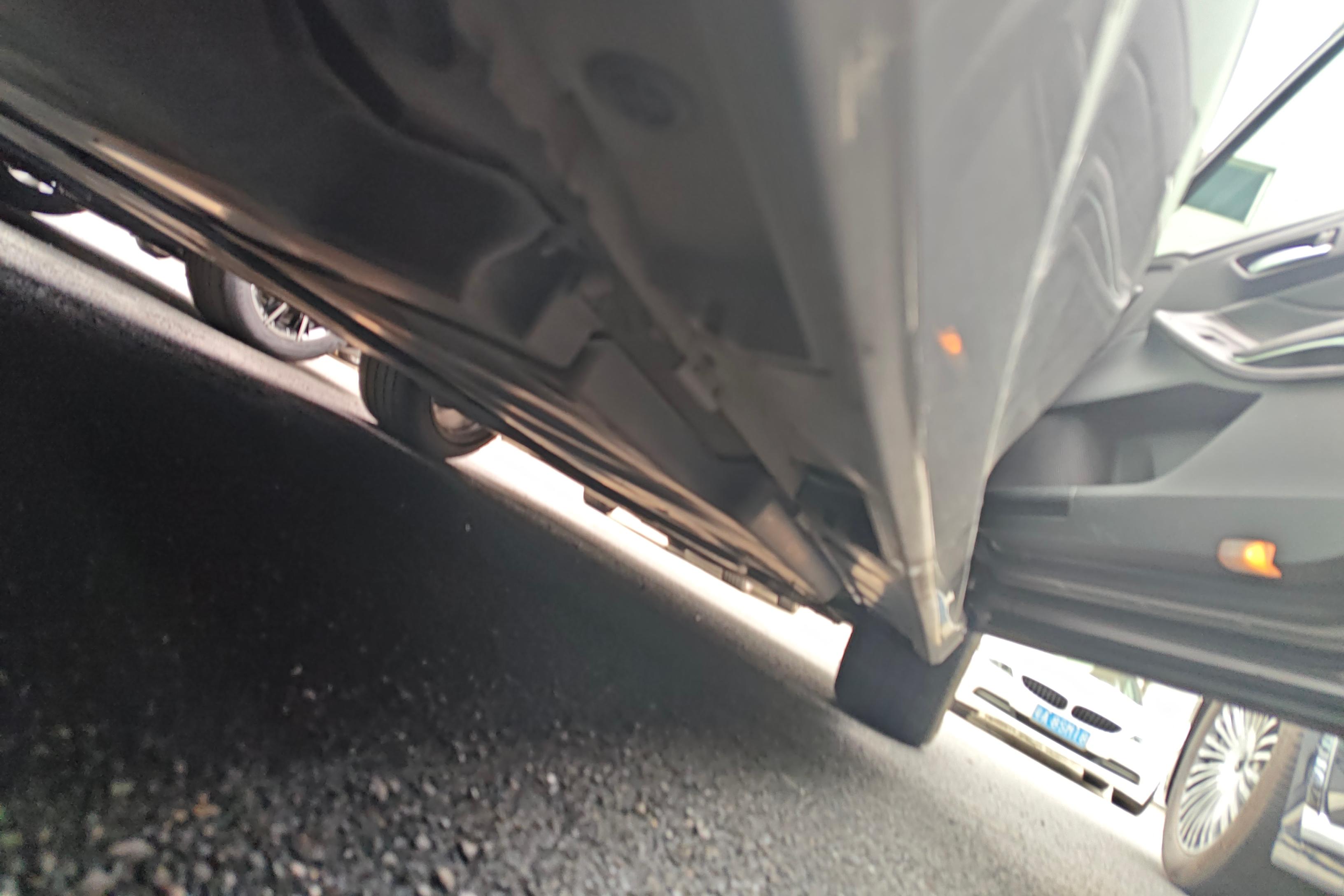 丰田亚洲龙 双擎 2019款 2.5L 自动 豪华版 (国Ⅵ) 