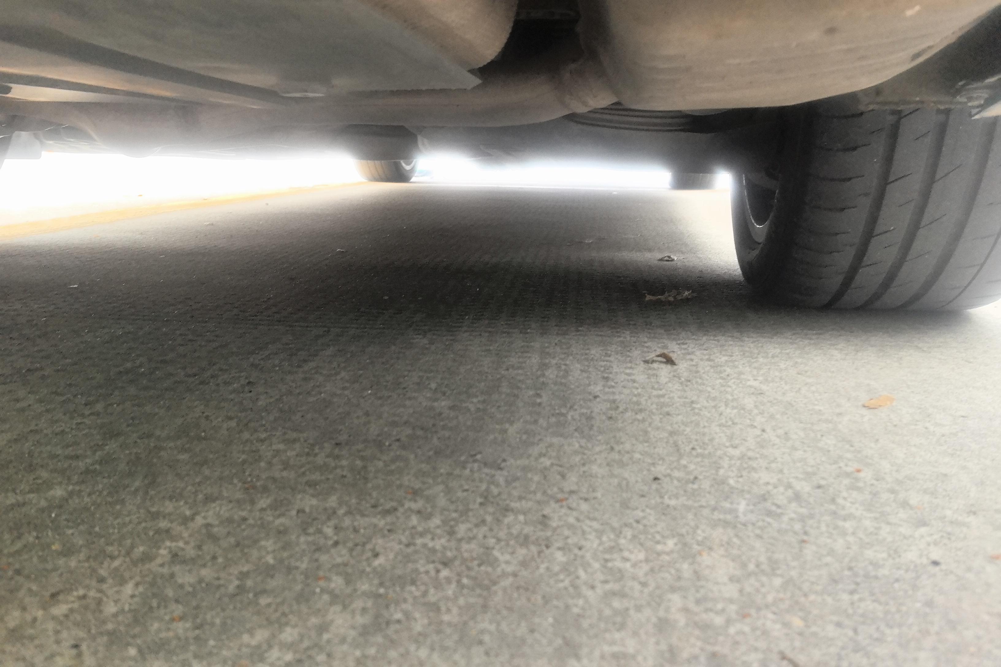 奔驰E级新能源 E300eL 2020款 2.0T 自动 (国Ⅵ) 