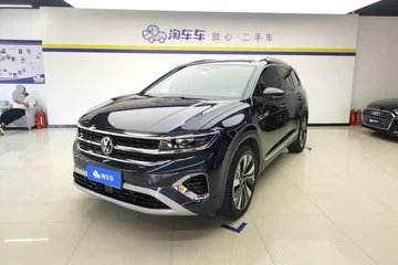 2023款 改款 380TSI 四驱豪华佳境版Pro 6座