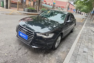 2014款 TFSI 标准型