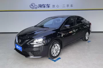 2024款 改款 经典 1.6L 舒适版