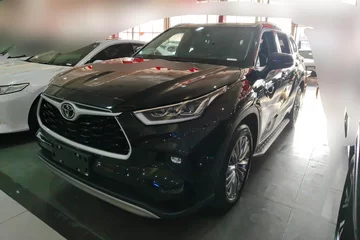 2024款 380T 四驱尊贵版 7座
