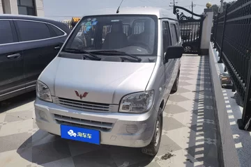 2015款 1.2L 手动 标准型