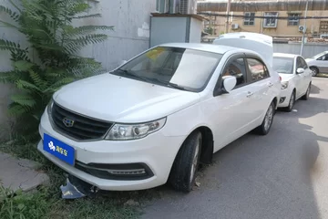 2015款 1.5L 手动 精英型