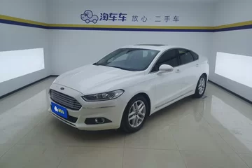 2013款 1.5T 自动 GTDi180 时尚型