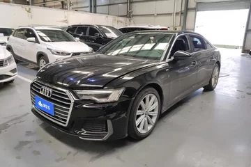 2020款 45 TFSI 臻选动感版