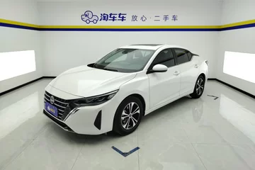 2023款 1.6L 悦享版