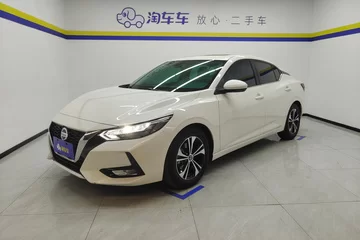 2021款 1.6XL CVT 悦享版