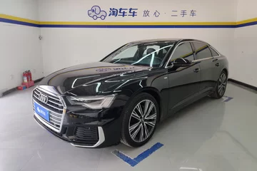 2019款 45 TFSI 臻选动感版