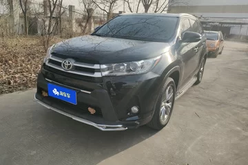 2021款 2.0T 自动四驱精英版 7座