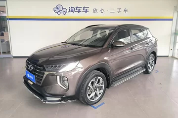 2020款 280TGDi 双离合 两驱 时尚版 国VI