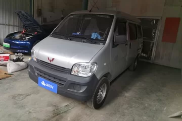 2023款 1.5L 实用型 5/7座