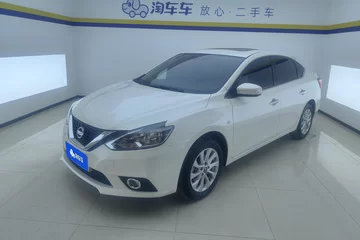 2022款 改款 经典 1.6L XL豪华版