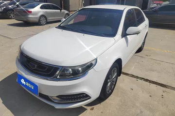 2017款 1.5L 手动 幸福版