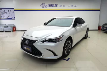 2021款 300h 卓越版