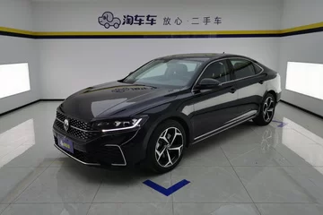 2024款 380TSI 星空精英版